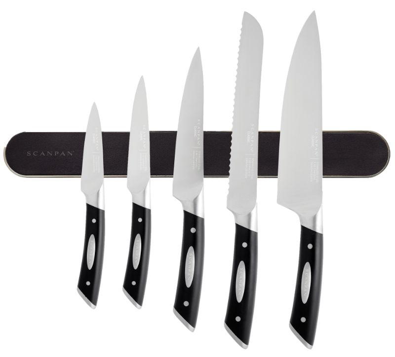 Magnetic Rack Set - Scanpan Classic (6 Pce)