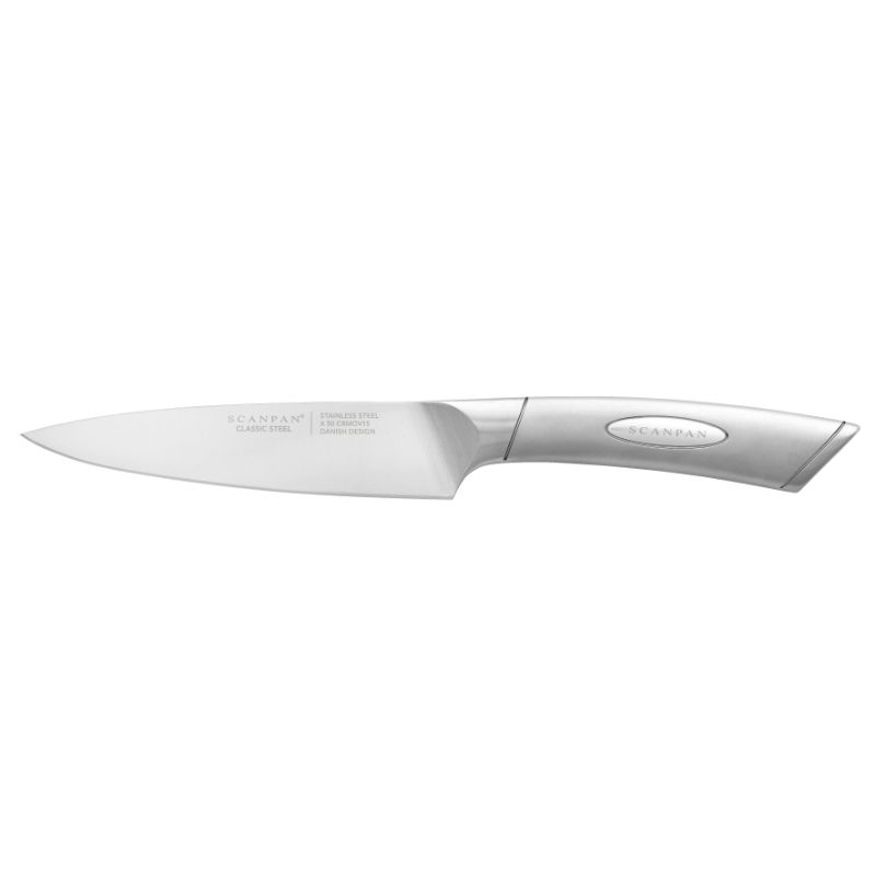 Paring Knife - Scanpan Classic Steel Asian (13cm)