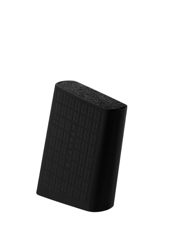 Knife Block - Scanpan (Black)
