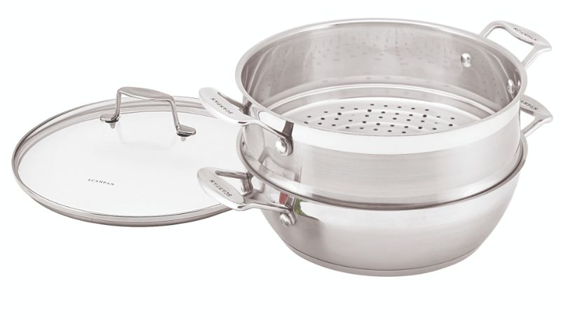 Multi Purpose Pan - Scanpan Impact (28cm)