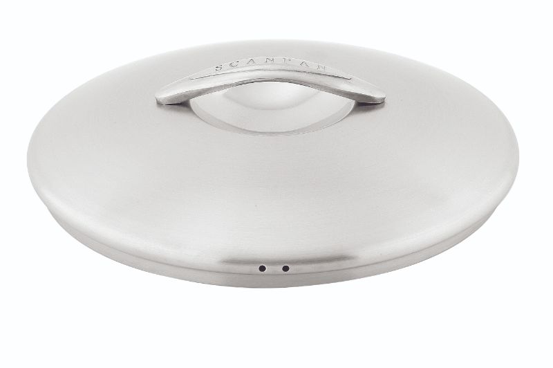 Stainless Steel Lid for Scanpan 609018 Professional (18cm)