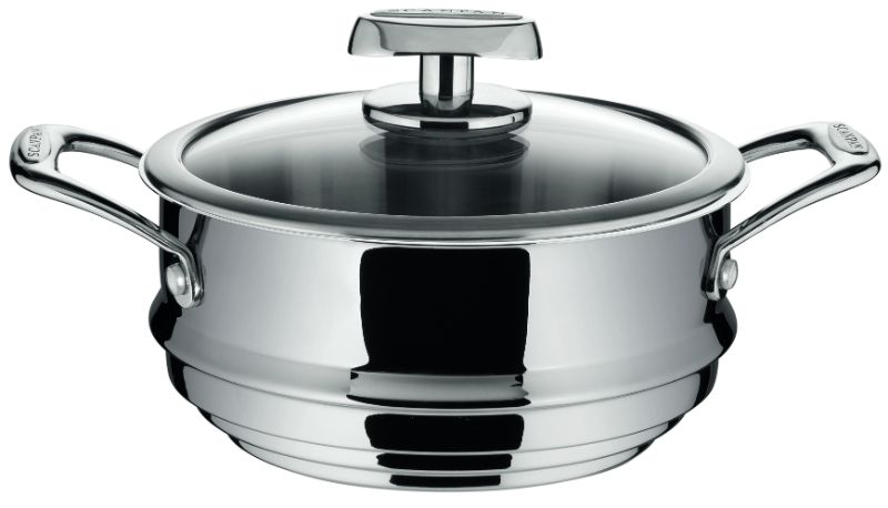 Multi Steamer Insert - Scanpan Axis (20cm)