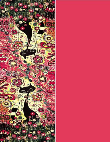 Scarf - Artist Tall Cat