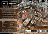 Battle Systems - Fantasy Dungeon - Dungeon Archives
