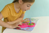 Thinking Kits/Amazing Spiral Art