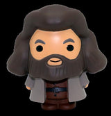 Ooshies Harry Potter 4" Figures