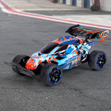 RC Snow Lynx