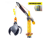 Dickie Mighty Crane