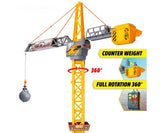 Dickie Mighty Crane