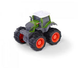 Dickie Fendt Monster Tractor