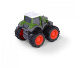 Dickie Fendt Monster Tractor
