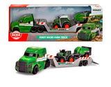 Dickie Micro Fendt Farm Truck