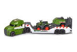 Dickie Micro Fendt Farm Truck
