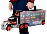 Dickie Truck Carry Case