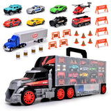 Dickie Truck Carry Case