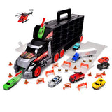 Dickie Truck Carry Case