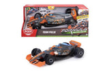Dickie Formula Racer Team PULSE L&S Friction