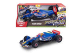 Dickie Formula Racer Team SPEED L&S Friction