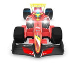 Dickie Formula Racer Team APEX L&S Friction