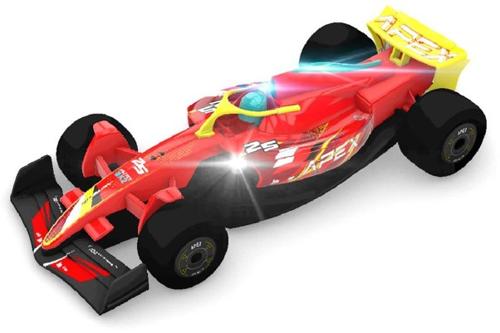 Dickie Formula Racer Team APEX L&S Friction