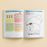 SZ Workbook: I Know It! Maths Basics 3 Ages 7-9