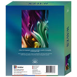 Elevate 500pc Jigsaw Holographic Waves