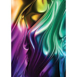 Elevate 500pc Jigsaw Holographic Waves