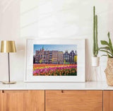 Mindbogglers 1000pc Jigsaw - Amsterdam NLD