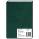 Faux Leather Journal National Park