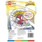 Inkredibles Spidey & His Amazing Friends