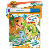 Inkredibles Jurassic World Explorers