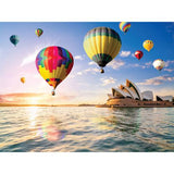 Elevate 300pc Jigsaw Sydney Opera House AUS