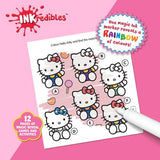 Inkredibles Hello Kitty