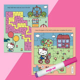 Inkredibles Hello Kitty