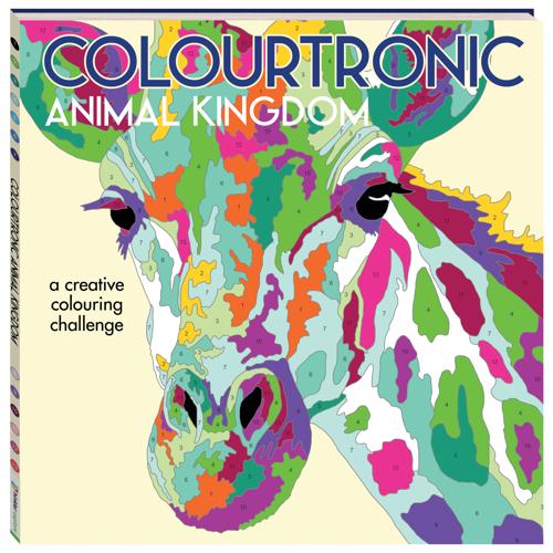 Colourtronic Animal Kingdom