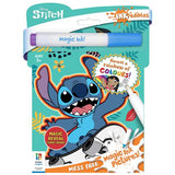 Inkredibles Stitch