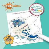 Inkredibles Stitch