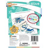 Inkredibles Stitch