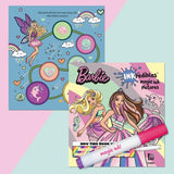 Inkredibles Barbie Fantasy