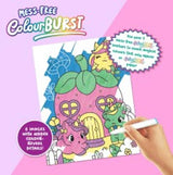 Inkredibles Colour Burst Unicorn Dreams