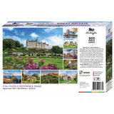 Mindboggler 500pc Jigsaw Take Me To ... Great Britain