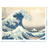 Elevate 300pc Jigsaw Great Wave - Elevate