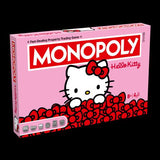 Hello Kitty Monopoly