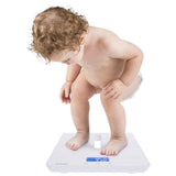 Digital Baby Scales - Oricom