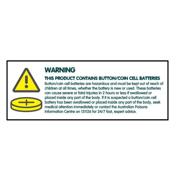 Bath Thermometer - Croc - Oricom
