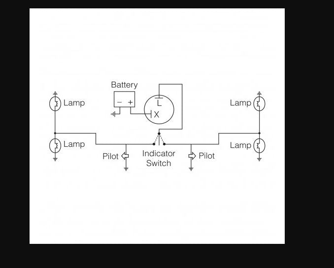 Narva - Electronic Flasher 12v 2 Pin