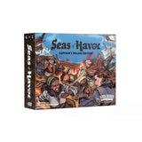 Seas of Havoc - Captain's Deluxe Edition