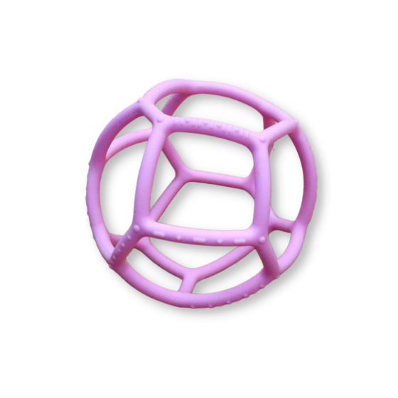Sensory Ball - Bubblegum - Jellystone