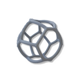 Sensory Ball - Soft Grey - Jellystone