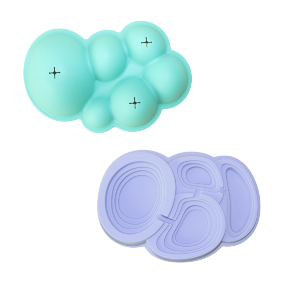 Sensory Scene Setters - Atlantis - Jellystone